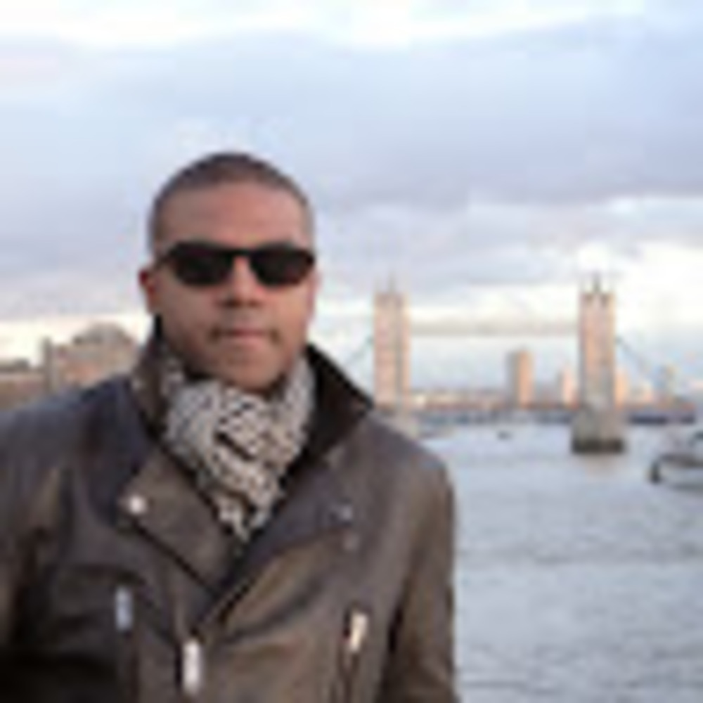 Meet your Posher, James